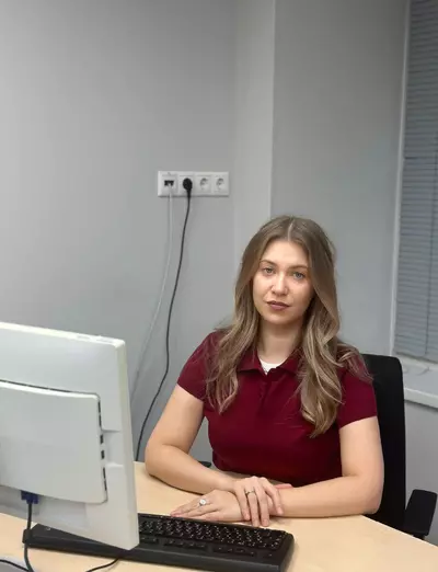 Олеся